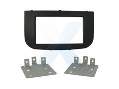 KIT PER SISTEMA DOPPIO DIN MITSUBISHI COLT '09>'12