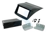 KIT PER SISTEMA DOPPIO DIN MITSUBISHI L200 '06>'15