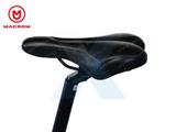 MACROM - E-BIKE MILANO 2.0 - 20 PIEGHEVOLE - COLORE NERO