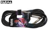 CAVO AUDIO 6MT - JACK 6.3MM MONO / XLR FEMMINA