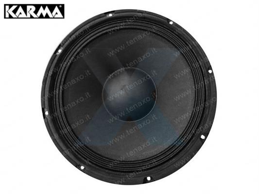 WOOFER DA 250W A 8 OHM - 250mm