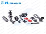 BIKE GUARDIAN VIDEOCAMERA DVR DA MOTO-FULL HD