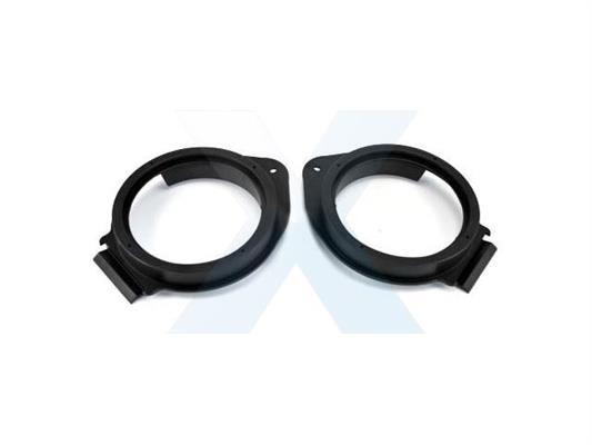 SUPPORTI PER ALTOPARLANTI 165mm OPEL ASTRA '10>