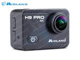 H9 PRO - VIDEOCAMERA HD 4K - WI-FI, display LCD da 2