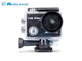 H9 PRO - VIDEOCAMERA HD 4K - WI-FI, display LCD da 2