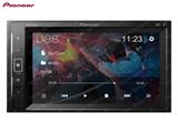 PIONEER - Monitor 2din disp 6,2 NO CD-DVD 50x4, ingr AV USB