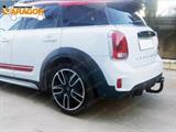 ARAGON - GANCIO A SCOMPARSA PER BMW 2 - MINI COUNTRYMAN 5p. F60 (V)