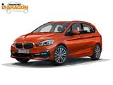 ARAGON - GANCIO A SCOMPARSA PER BMW 2 - MINI COUNTRYMAN 5p. F60 (V)