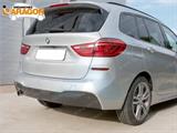 ARAGON - GANCIO A SCOMPARSA PER BMW 2 - MINI COUNTRYMAN 5p. F60 (V)