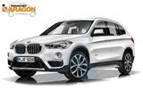 ARAGON - GANCIO A SCOMPARSA PER BMW 2 - MINI COUNTRYMAN 5p. F60 (V)