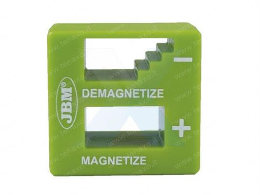 MAGNETIZE/ DEMAGNETIZE PER UTENSILI