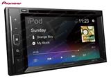 PIONEER - MONITOR 2DIN 6,4 - DAB+ RDS, FLAC CD-DVD-DiVx, BLUETOOTH