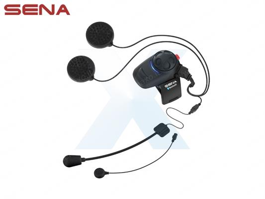 SENA-SISTEMA DI COMUNICAZIONE BLUETOOTH 3.0 - SINGOLO