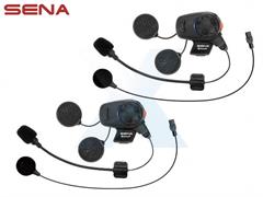 SENA-SISTEMA DI COMUNICAZIONE BLUETOOTH 3.0 - DUAL PACK