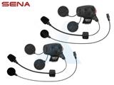 SENA-SISTEMA DI COMUNICAZIONE BLUETOOTH 3.0 - DUAL PACK