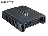 HERTZ - D-CLASS 4 CHANNEL AMPLIFIER 4x145