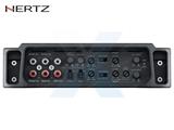 HERTZ - D-CLASS 4 CHANNEL AMPLIFIER 4x145