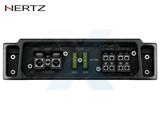 HERTZ - D-CLASS 4 CHANNEL AMPLIFIER 4x145