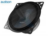 AUDISON - COPPIA MIDBASS 100mm - RMS 40W a 4 Ohm