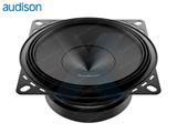 AUDISON - COPPIA MIDBASS 100mm - RMS 40W a 4 Ohm