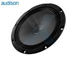 AUDISON - COPPIA DI WOOFER 200mm, Potenza MAX 300W a 4 Ohm