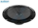 AUDISON - COPPIA DI WOOFER 200mm, Potenza MAX 300W a 4 Ohm