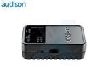 AUDISON - KIT 2 VIE PER BMW/MINI - WOOFER, TWEETER, CROSSOWER - 100W