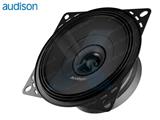 AUDISON - COPPIA COASSIALE 2 VIE 100mm, Potenza RMS 40W a 4 Ohm