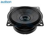 AUDISON - COPPIA COASSIALE 2 VIE 100mm, Potenza RMS 40W a 4 Ohm