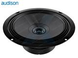 AUDISON - COPPIA COASSIALE 2 VIE 165mm, Potenza RMS 40W a 4 Ohm