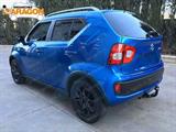 ARAGON - GANCIO ESTRAIBILE PER SUZUKI IGNIS 4x4 05/2017->