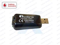 INTERFACCIA USB DATA LINKER Antares/Andromeda/Canopus/Sirius