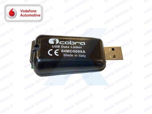 INTERFACCIA USB DATA LINKER Antares/Andromeda/Canopus/Sirius