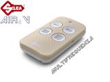 REMOTE AIR4 V64 BEIGE/BIANCO - MULTIFERQUENZA