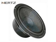 HERTZ - COPPIA WOOFER 165mm - 4 Ohm 80W RMS