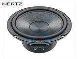 HERTZ - COPPIA WOOFER 165mm - 4 Ohm 80W RMS