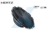 HERTZ - COPPIA WOOFER 165mm - 4 Ohm 80W RMS