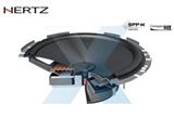 HERTZ - COPPIA WOOFER 165mm - 4 Ohm 80W RMS