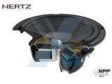 HERTZ - COPPIA WOOFER 165mm - 4 Ohm 80W RMS