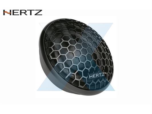 HERTZ - SET TWEETER NEODIMIO 26mm E CUPOLA IN TETOLON