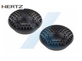 HERTZ - SET TWEETER NEODIMIO 26mm E CUPOLA IN TETOLON