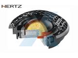 HERTZ - SET TWEETER NEODIMIO 26mm E CUPOLA IN TETOLON