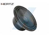 HERTZ - KIT 2 VIE 165mm - 4 Ohm 95W RMS - CON GRIGLIE