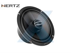 HERTZ - COPPIA DI COASSIALI 165mm - 2 VIE - 285W - 4 Ohm