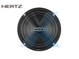 HERTZ - COPPIA DI COASSIALI 165mm - 2 VIE - 285W - 4 Ohm