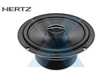 HERTZ - COPPIA DI COASSIALI 165mm - 2 VIE - 285W - 4 Ohm