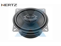 HERTZ - SET COAX 2Way 100mm - Potenza MAX 120W - 4 Ohm