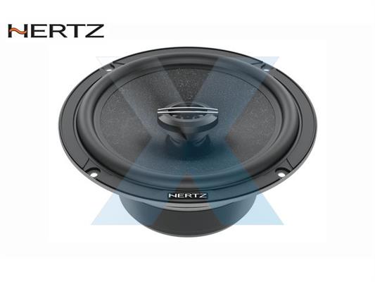 HERTZ - SET COAX 2Way 165mm - Potenza MAX 210W - 4 Ohm