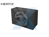 HERTZ - SUB-BOX 250mm 4 ohm