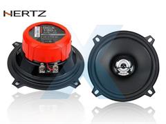 HERTZ - SET COAX 2Way 130mm